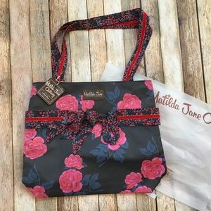 NWT Matilda Jane Heartstrings Tote